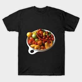 Bountiful Harvest T-Shirt